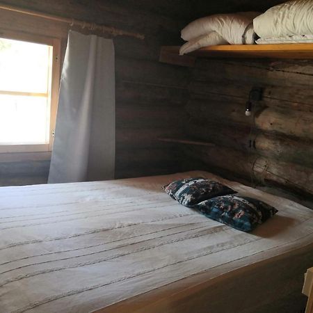 Mantytupa Lodge Сиоте Экстерьер фото
