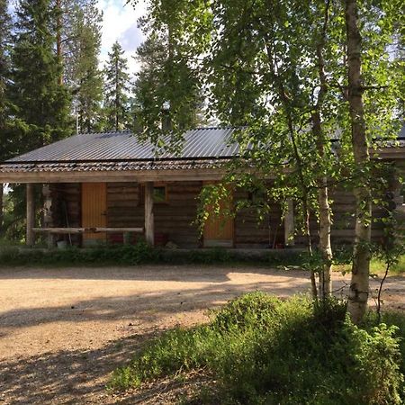 Mantytupa Lodge Сиоте Экстерьер фото