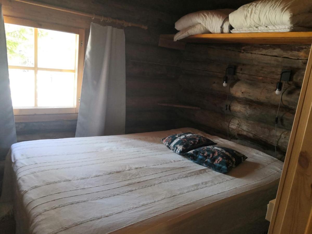 Mantytupa Lodge Сиоте Экстерьер фото