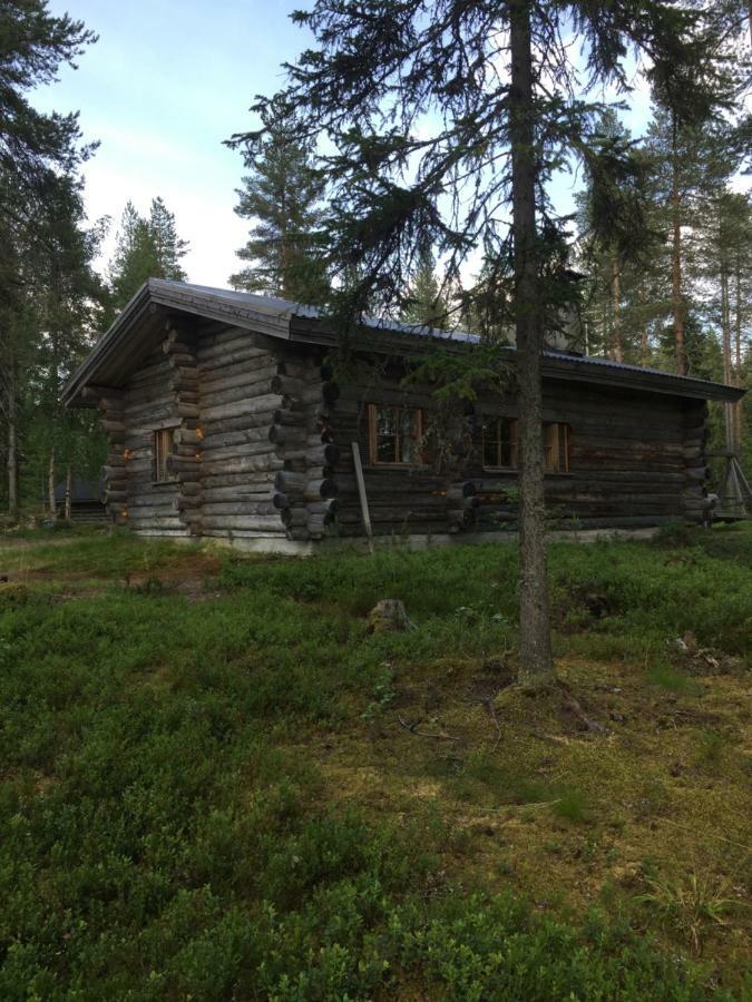 Mantytupa Lodge Сиоте Экстерьер фото